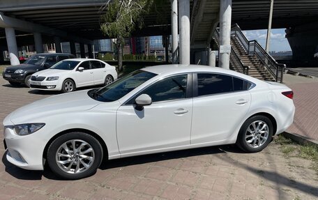 Mazda 6, 2015 год, 1 900 000 рублей, 3 фотография