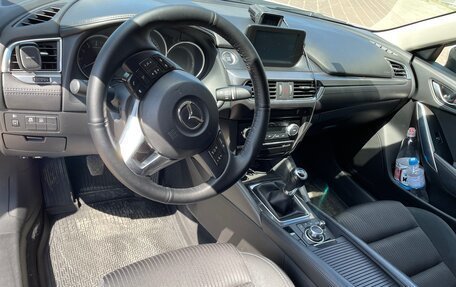 Mazda 6, 2015 год, 1 900 000 рублей, 8 фотография