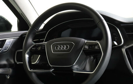 Audi A6, 2021 год, 4 597 000 рублей, 6 фотография