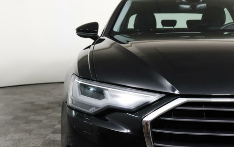 Audi A6, 2021 год, 4 597 000 рублей, 8 фотография
