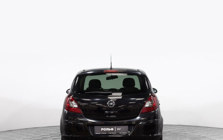Opel Corsa D, 2011 год, 870 000 рублей, 2 фотография