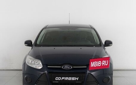 Ford Focus III, 2013 год, 1 049 000 рублей, 3 фотография