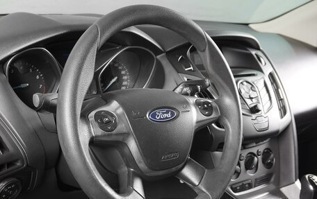 Ford Focus III, 2013 год, 1 049 000 рублей, 12 фотография