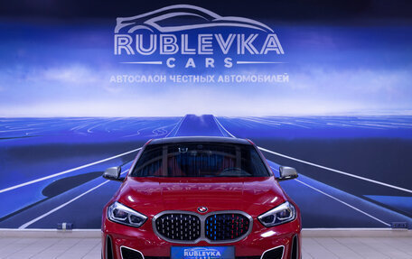 BMW 1 серия, 2021 год, 4 999 999 рублей, 2 фотография