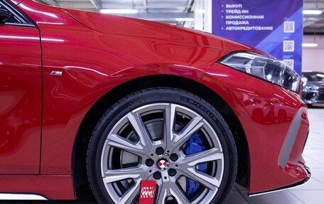 BMW 1 серия, 2021 год, 4 999 999 рублей, 4 фотография