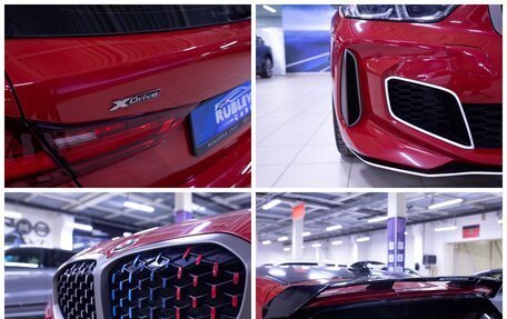 BMW 1 серия, 2021 год, 4 999 999 рублей, 11 фотография
