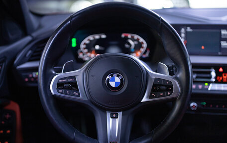 BMW 1 серия, 2021 год, 4 999 999 рублей, 16 фотография