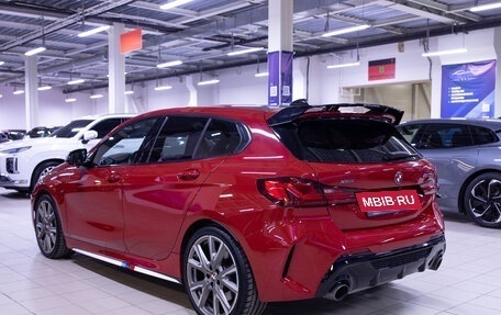 BMW 1 серия, 2021 год, 4 999 999 рублей, 7 фотография