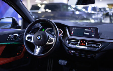BMW 1 серия, 2021 год, 4 999 999 рублей, 23 фотография