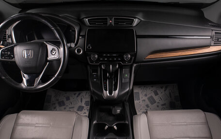 Honda CR-V IV, 2019 год, 2 999 000 рублей, 8 фотография