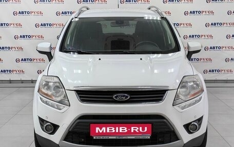 Ford Kuga III, 2012 год, 1 164 000 рублей, 3 фотография