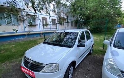 Renault Logan I, 2012 год, 375 000 рублей, 1 фотография
