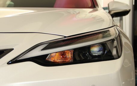 Lexus NX, 2022 год, 9 490 000 рублей, 5 фотография