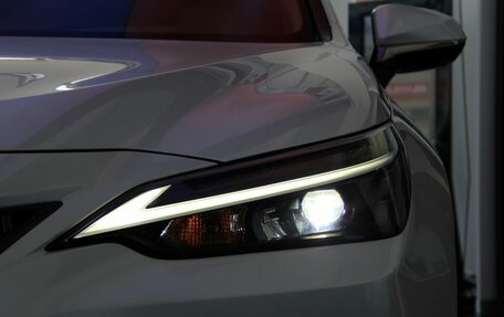 Lexus NX, 2022 год, 9 490 000 рублей, 9 фотография