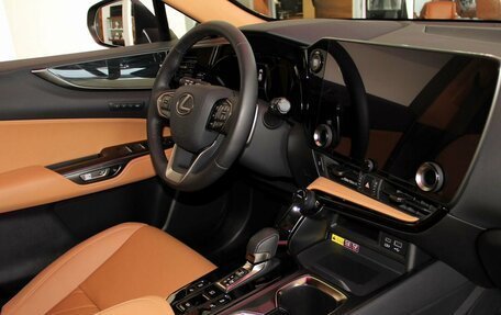 Lexus NX, 2022 год, 9 490 000 рублей, 13 фотография