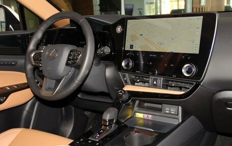 Lexus NX, 2022 год, 9 490 000 рублей, 15 фотография