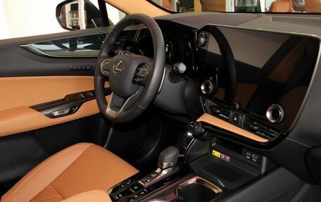 Lexus NX, 2022 год, 9 490 000 рублей, 26 фотография