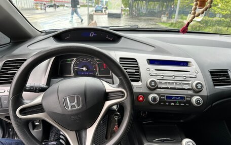 Honda Civic VIII, 2011 год, 1 140 000 рублей, 9 фотография