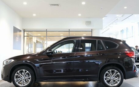 BMW X1, 2020 год, 3 790 000 рублей, 7 фотография