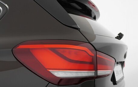 BMW X1, 2020 год, 3 790 000 рублей, 9 фотография