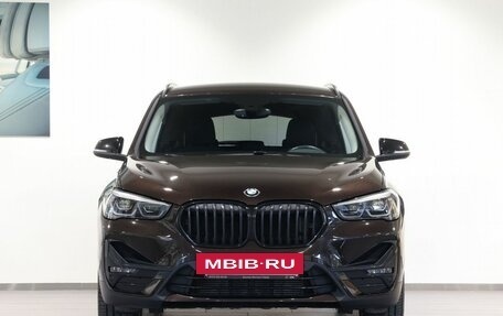 BMW X1, 2020 год, 3 790 000 рублей, 2 фотография