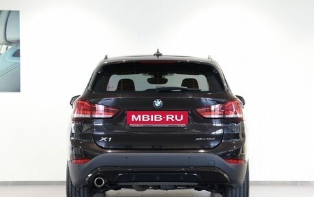 BMW X1, 2020 год, 3 790 000 рублей, 6 фотография