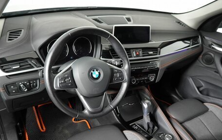 BMW X1, 2020 год, 3 790 000 рублей, 12 фотография