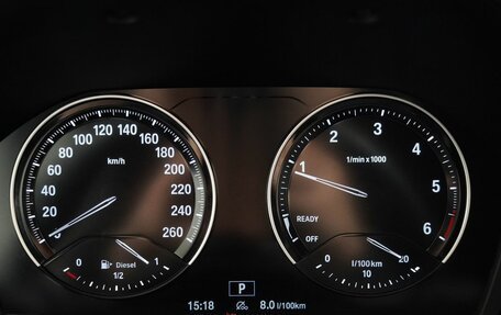 BMW X1, 2020 год, 3 790 000 рублей, 17 фотография