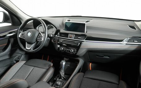 BMW X1, 2020 год, 3 790 000 рублей, 14 фотография