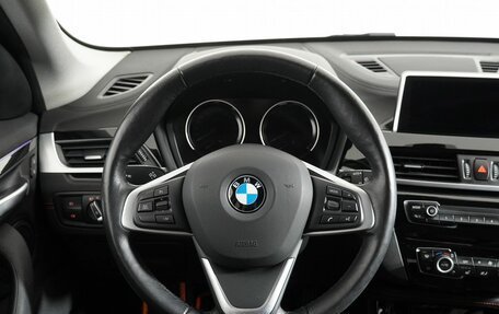 BMW X1, 2020 год, 3 790 000 рублей, 19 фотография