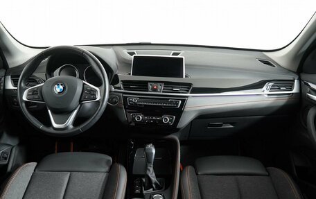 BMW X1, 2020 год, 3 790 000 рублей, 15 фотография