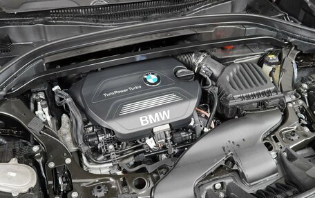 BMW X1, 2020 год, 3 790 000 рублей, 26 фотография