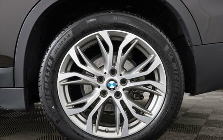 BMW X1, 2020 год, 3 790 000 рублей, 27 фотография