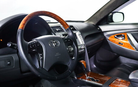 Toyota Camry, 2007 год, 900 000 рублей, 13 фотография