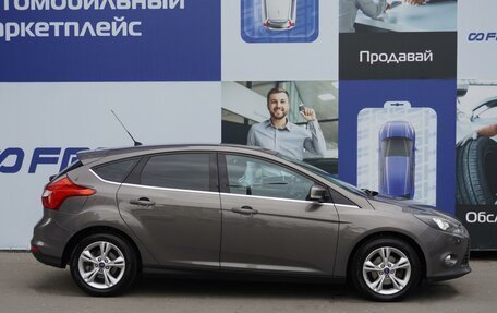 Ford Focus III, 2011 год, 1 154 000 рублей, 5 фотография