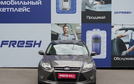 Ford Focus III, 2011 год, 1 154 000 рублей, 3 фотография