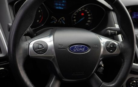 Ford Focus III, 2011 год, 1 154 000 рублей, 15 фотография