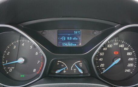 Ford Focus III, 2011 год, 1 154 000 рублей, 19 фотография