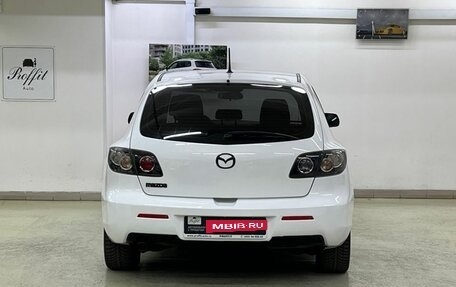 Mazda 3, 2008 год, 690 000 рублей, 5 фотография