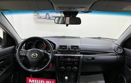 Mazda 3, 2008 год, 690 000 рублей, 9 фотография