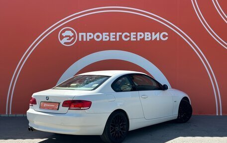 BMW 3 серия, 2008 год, 1 260 000 рублей, 5 фотография