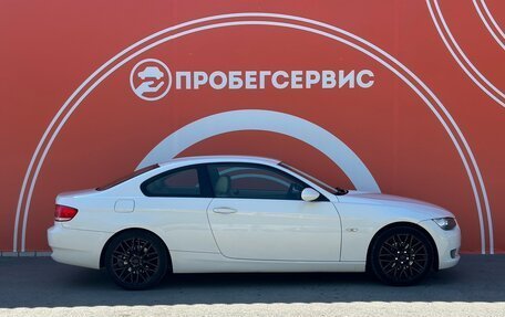 BMW 3 серия, 2008 год, 1 260 000 рублей, 4 фотография