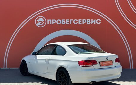 BMW 3 серия, 2008 год, 1 260 000 рублей, 7 фотография