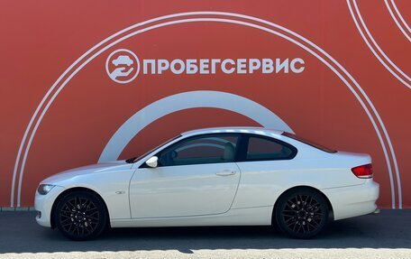 BMW 3 серия, 2008 год, 1 260 000 рублей, 8 фотография