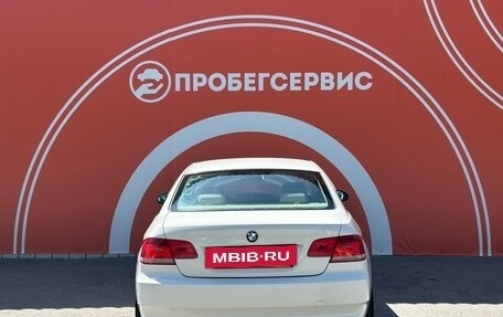 BMW 3 серия, 2008 год, 1 260 000 рублей, 6 фотография