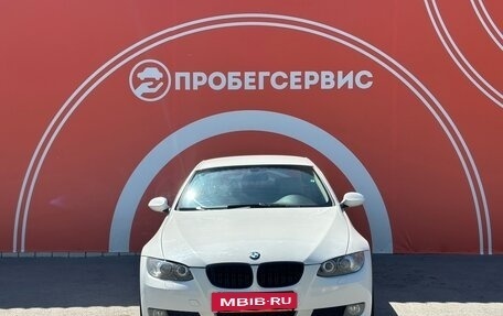 BMW 3 серия, 2008 год, 1 260 000 рублей, 2 фотография