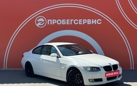 BMW 3 серия, 2008 год, 1 260 000 рублей, 3 фотография