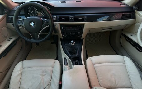 BMW 3 серия, 2008 год, 1 260 000 рублей, 12 фотография