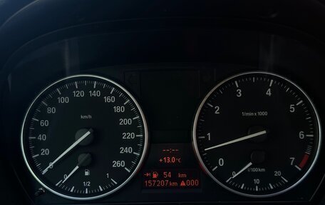 BMW 3 серия, 2008 год, 1 260 000 рублей, 29 фотография