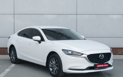 Mazda 6, 2020 год, 2 999 000 рублей, 1 фотография